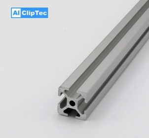 Aluprofil 20x20 item kompatibel