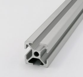 Aluprofil 20x20 item kompatibel - aluboerse