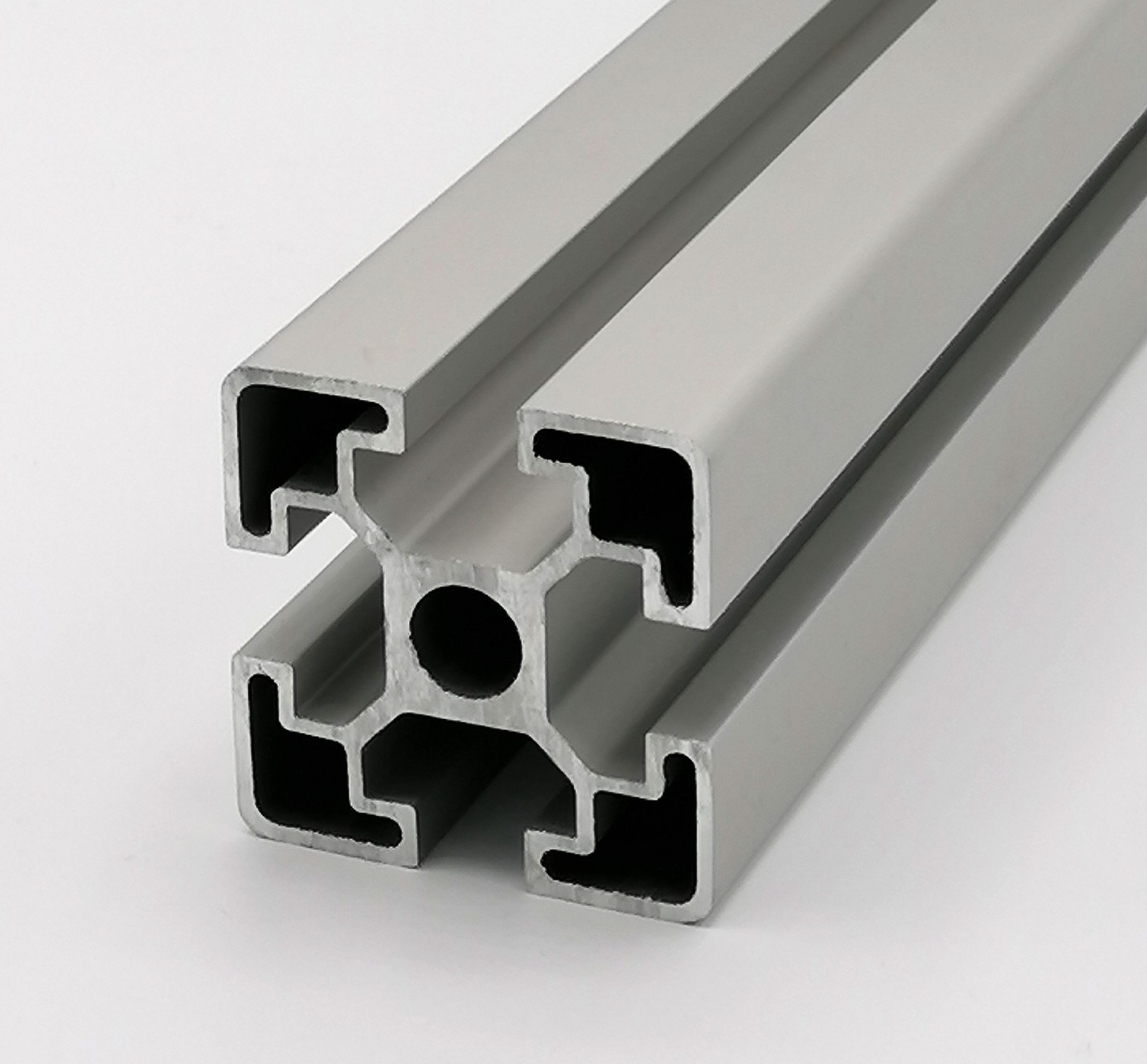 Aluprofil 45x45 Bosch kompatibel - aluboerse