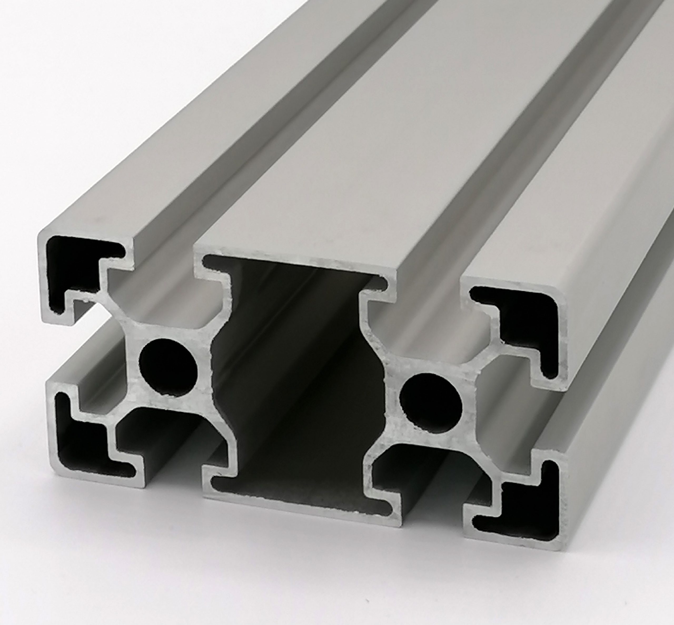 Aluprofil 45x90 Bosch kompatibel - aluboerse