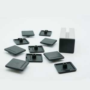 Abdeckkappe 45x45