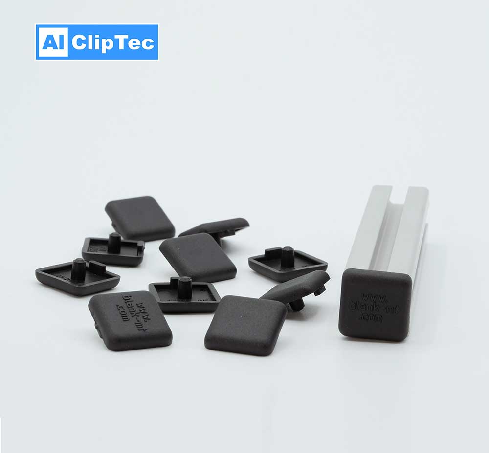 Abdeckkappe 20er Nut 5