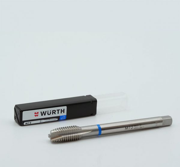 Gewindeschneider ZEBRA von Würth