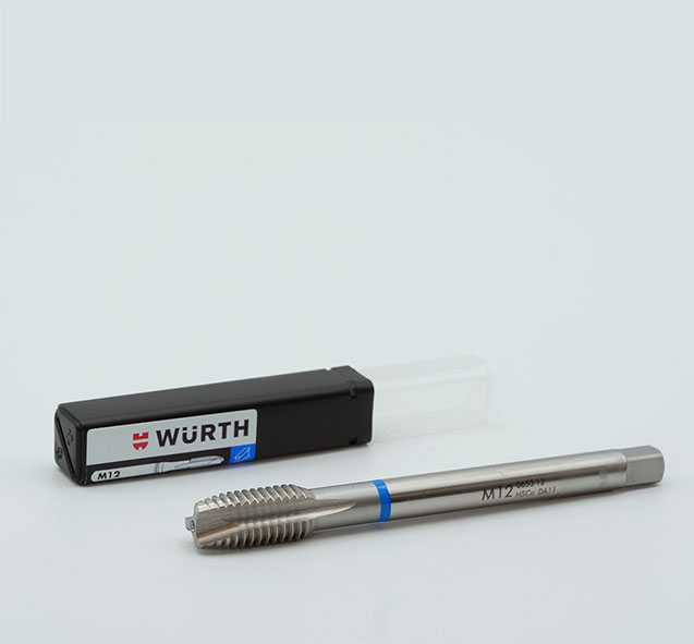 Gewindeschneider ZEBRA von Würth