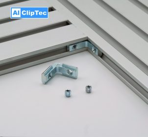 Innenwinkel Nut 6 - aluboerse