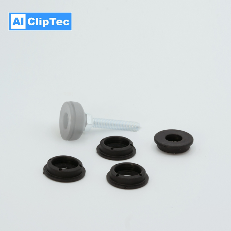 Antislipplatte Nut 8