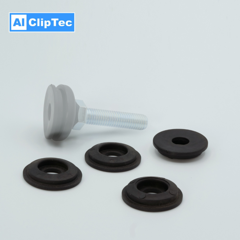 Antislipplatte Nut 10