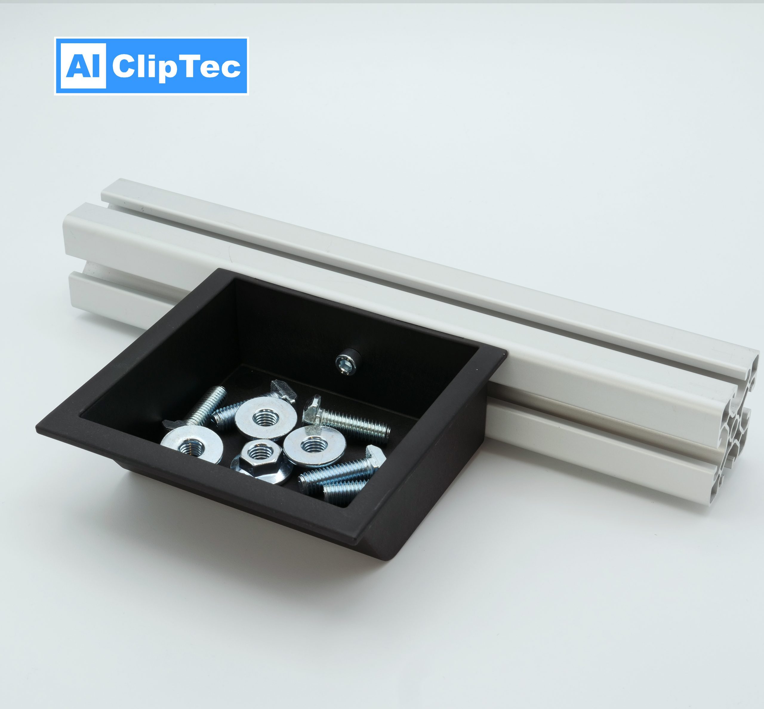 greifschale klein - aluboerse