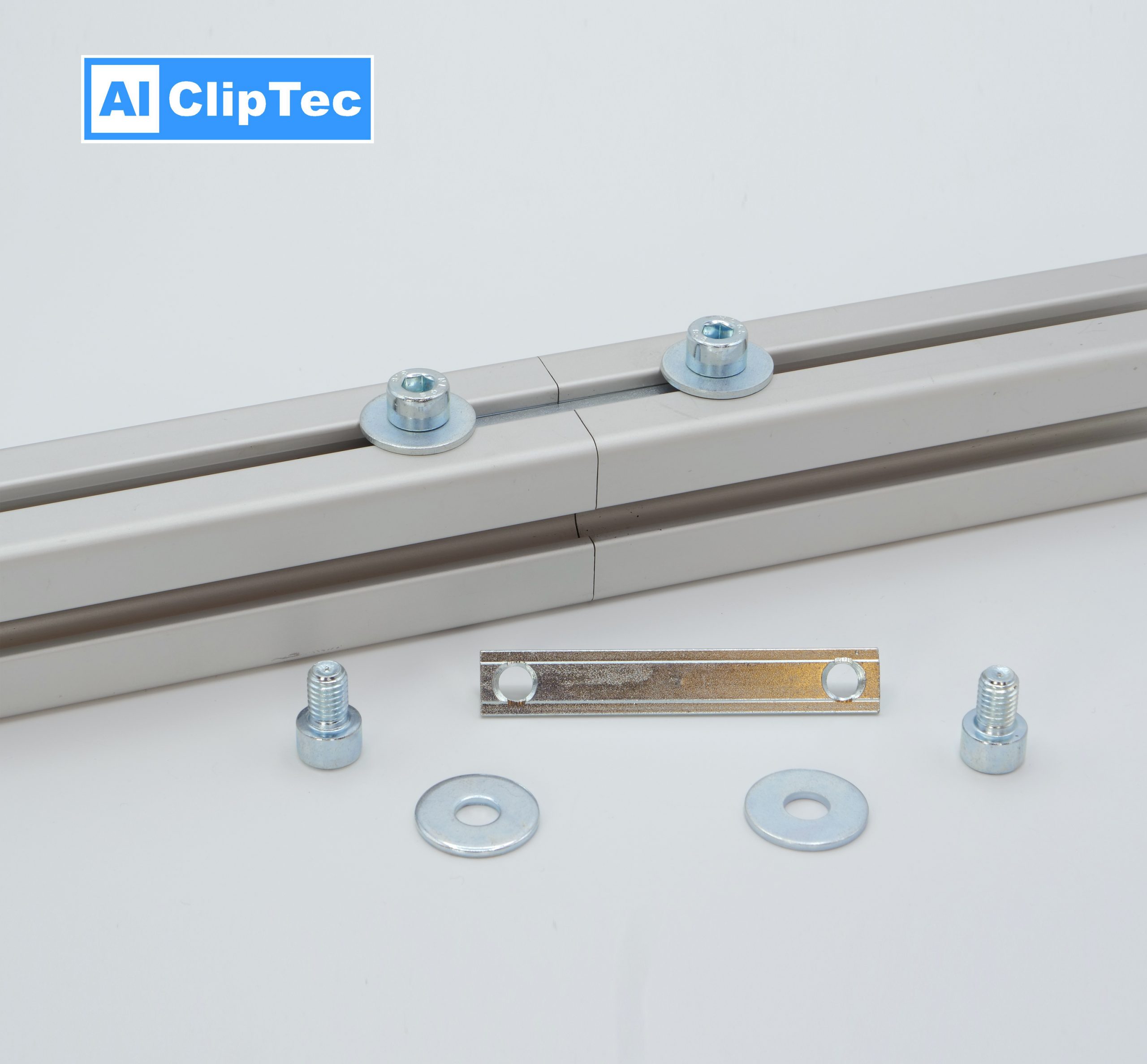 Streckenverbinder - aluboerse