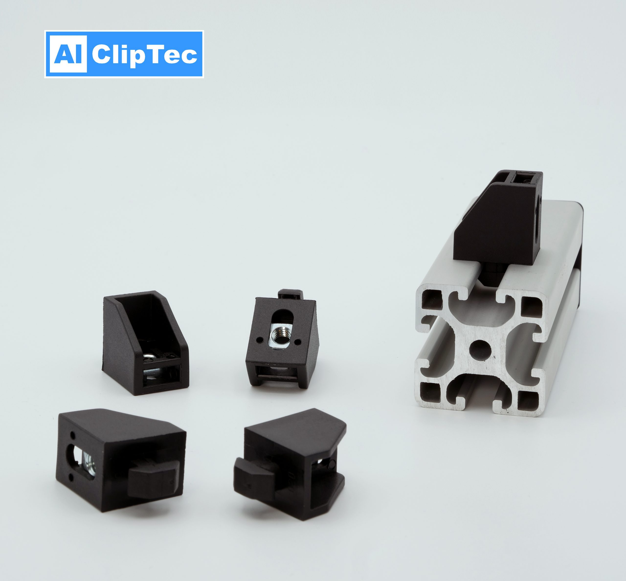 Uniblock M6 - Nut 10