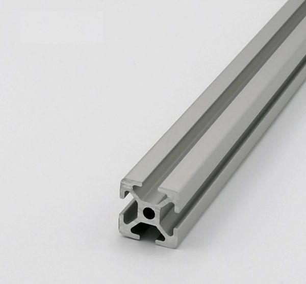Aluprofil 20x20