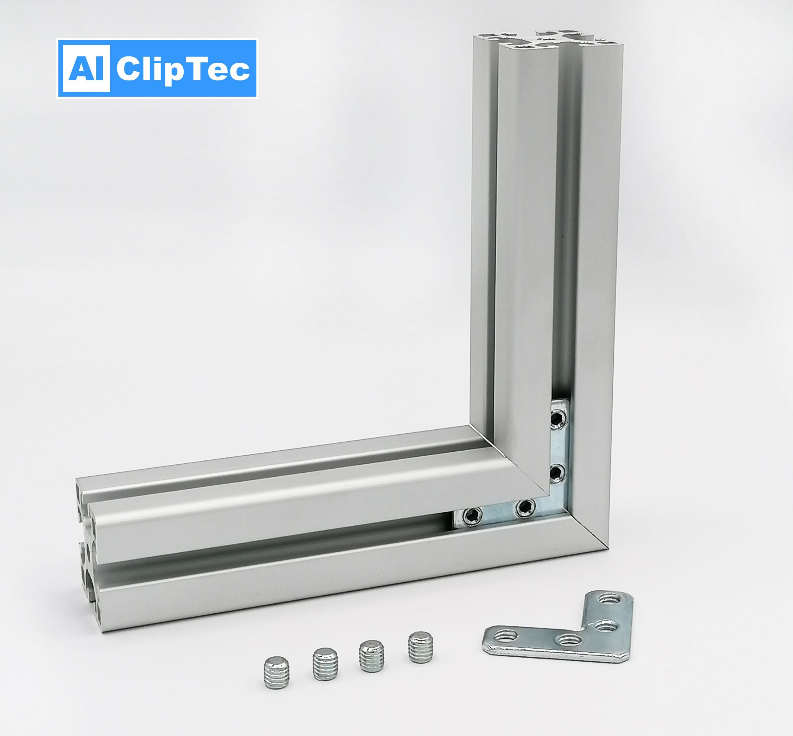 Gehrungsverbinder - aluboerse