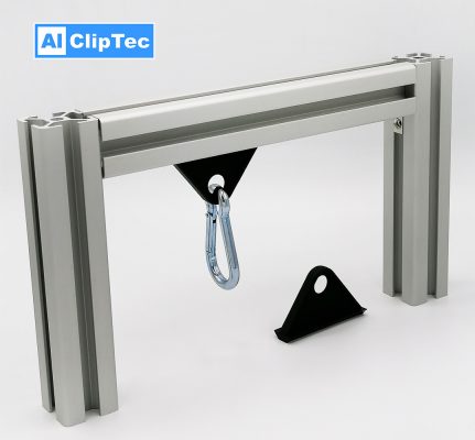 Werkzeuggleiter - aluboerse