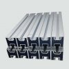 Sparpaket Solarprofil BN 10x6090 mm Stangen