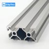 Aluprofil AlClipTec 30x60 Nut 8