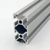 Aluprofil AlClipTec 30x60 Nut 8