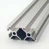 Aluprofil AlClipTec 30x60 Nut 8