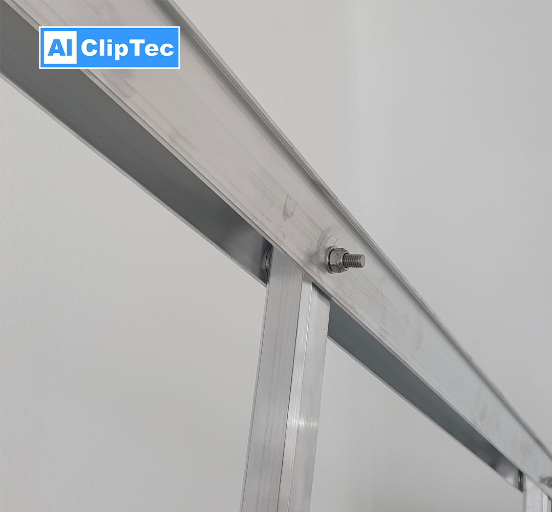 Aufstaenderung double