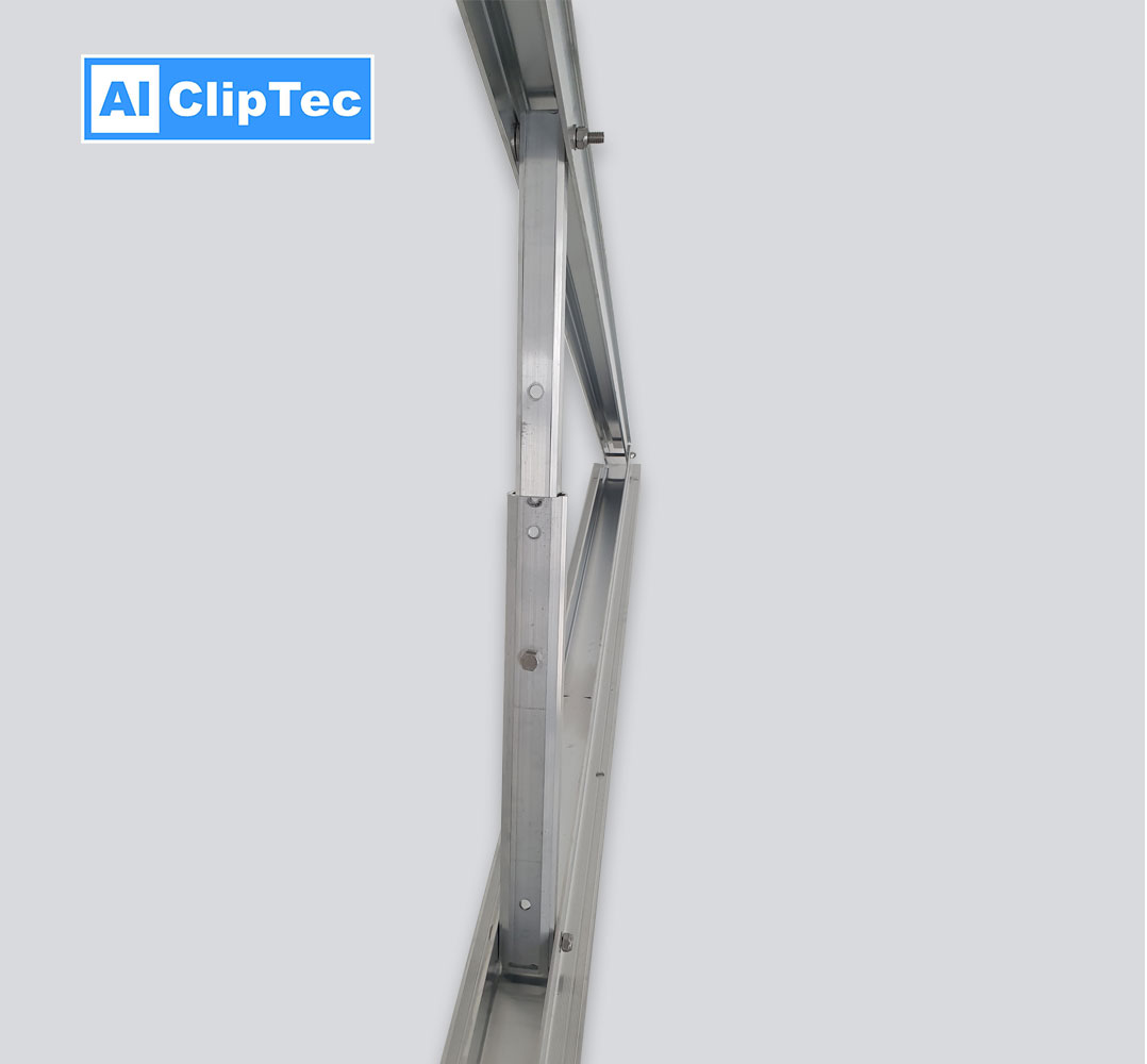 Aufstaenderung Double