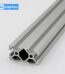 Aluprofil AlClipTec 20x40 Nut 5 - 2-6 m
