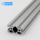Aluprofil AlClipTec 20x40 Nut 5 - 2-6 m
