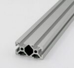 Aluprofil 20x40 item kompatibel - aluboerse