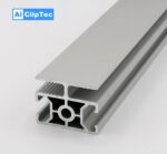 Aluprofil 30x40 S1 Bosch kompatibel - aluboerse