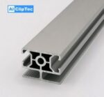 Aluprofil 30x40 S1 Bosch kompatibel - aluboerse