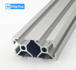 Aluprofil AlClipTec 30x60 Nut 8