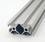 Aluprofil AlClipTec 30x60 Nut 8