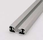 Aluprofil 40x16 Superleicht item kompatibel - aluboerse