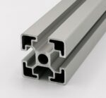 Aluprofil 45x45 Bosch kompatibel - aluboerse