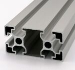 Aluprofil 45x90 Bosch kompatibel - aluboerse