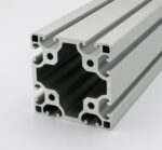 Aluprofil 80x80 item kompatibel - aluboerse