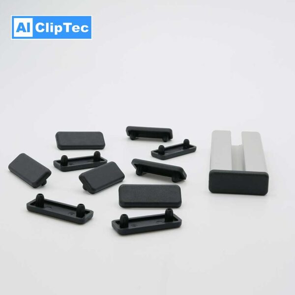 Abdeckkappen 20x10