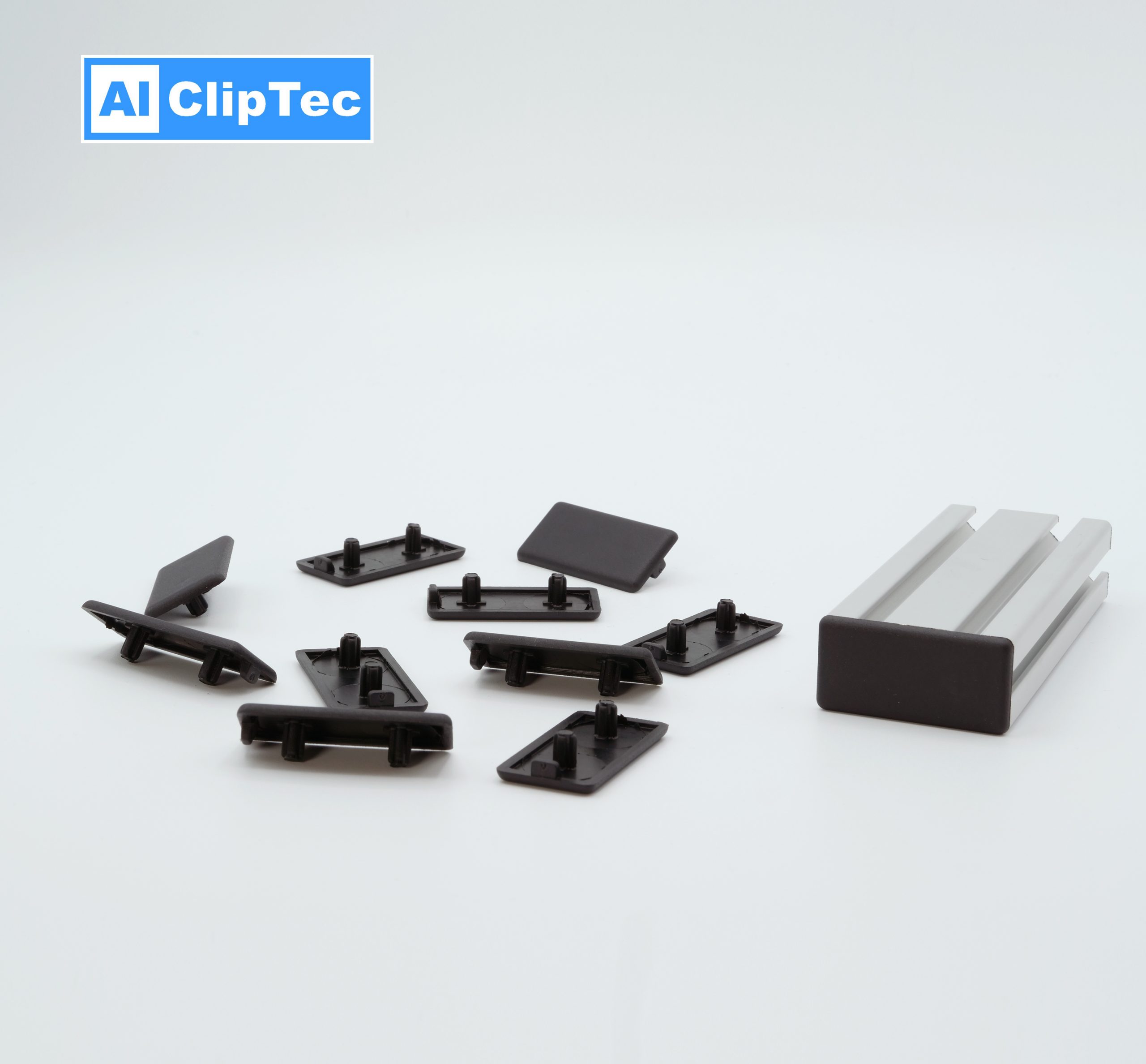 Abdeckkappen 30x60 - aluboerse Abdeckkappen 30x60 - aluboerse