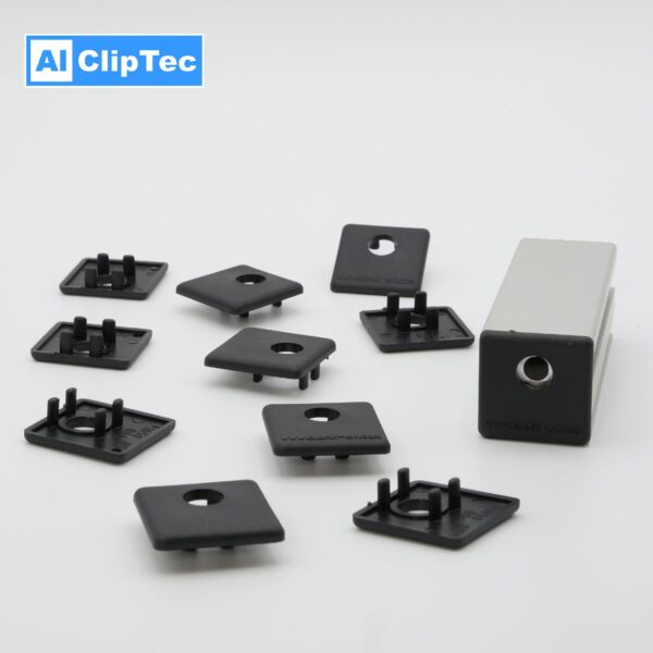 Abdeckkappen 30x30S1 - aluboerse