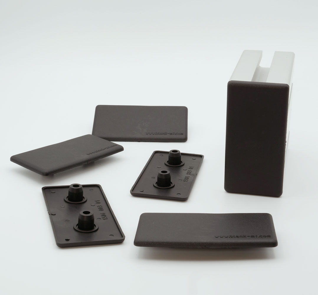 Abdeckkappen 45x90 Abdeckkappen 45x90