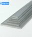 Aluminium Halbzeug Flachstangen Flachmaterial
