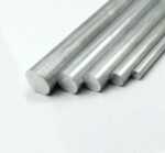 Aluprofil Halbzeug Rundprofil