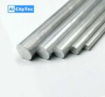 Aluprofil Halbzeug Rundprofil