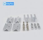 Zubehör Aufstaenderung