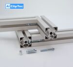 Automatikverbinder B-Typ