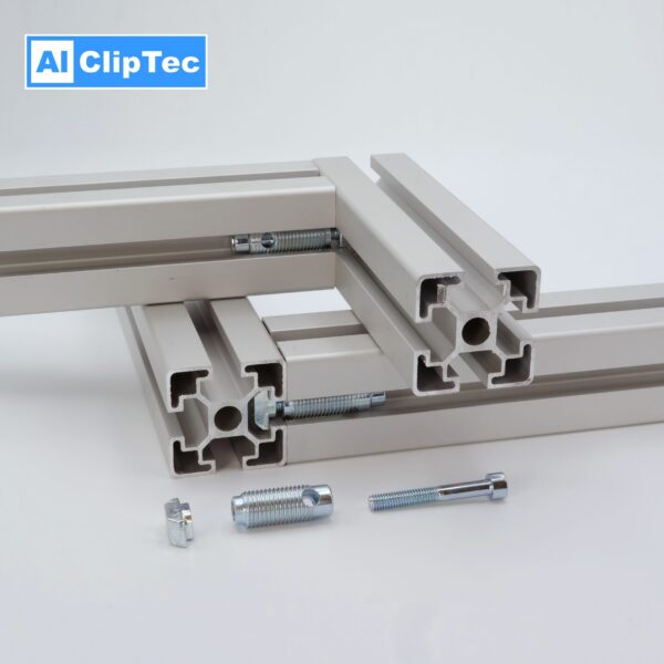 Automatikverbinder B-Typ