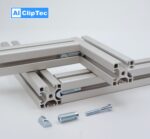 Automatikverbinder I-Typ