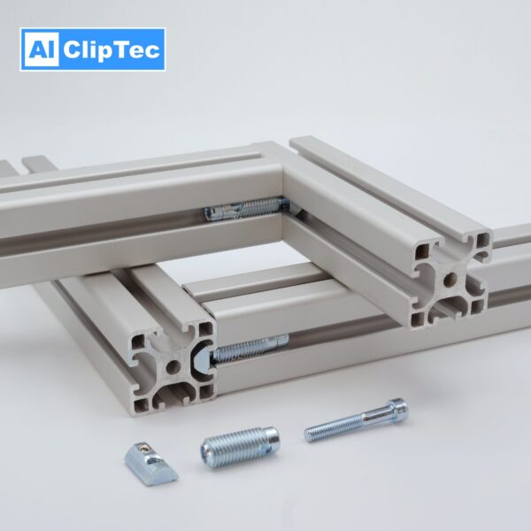 Automatikverbinder I-Typ
