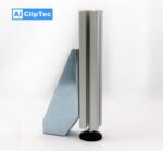 Bodenwinkel 200 mit Ausleger