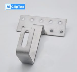 Dachhaken Solar 150x60x4