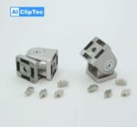 Gelenk ohne Klemmhebel 40