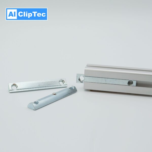 Nutenstein 80 mm - aluboerse